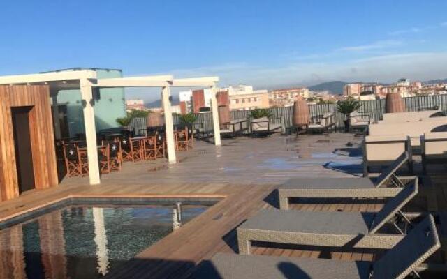 Budget Urpí Center