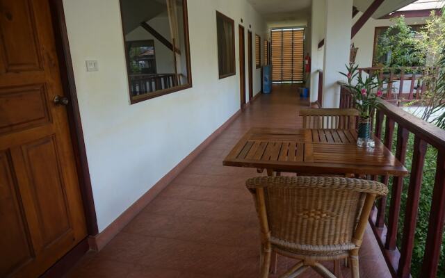 Buppha Resort