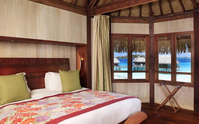 Sofitel Bora Bora Private Island