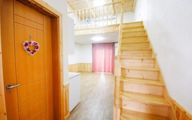 Suncheon Bay Yerang Pension