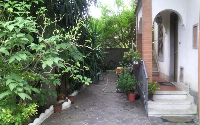 House on Anagnino 64