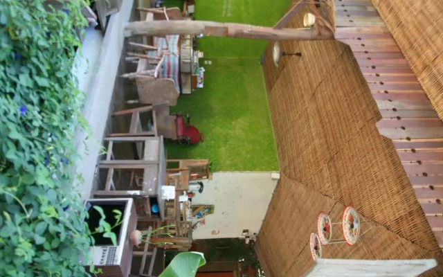 Baannoi Nornmuan Home