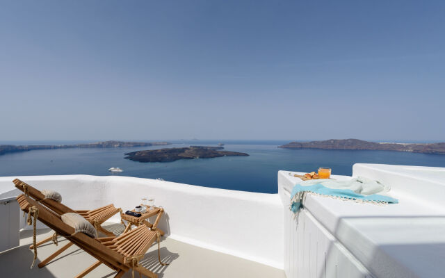 Cocoon Suites