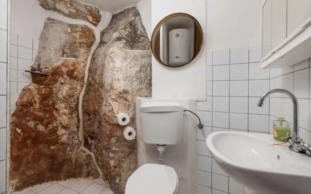 Villa Cave Romana