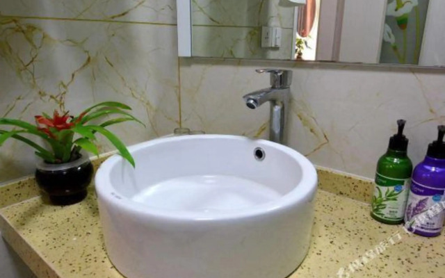 Qiangwei Mier Hotel
