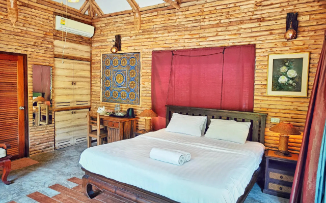 Kong Garden Resort