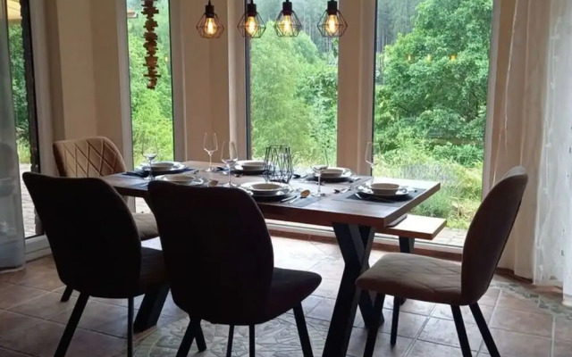 Holiday Apartment Hammergrund