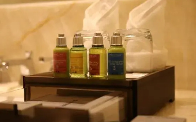 Chishui Yangtze Peninsula Hotel