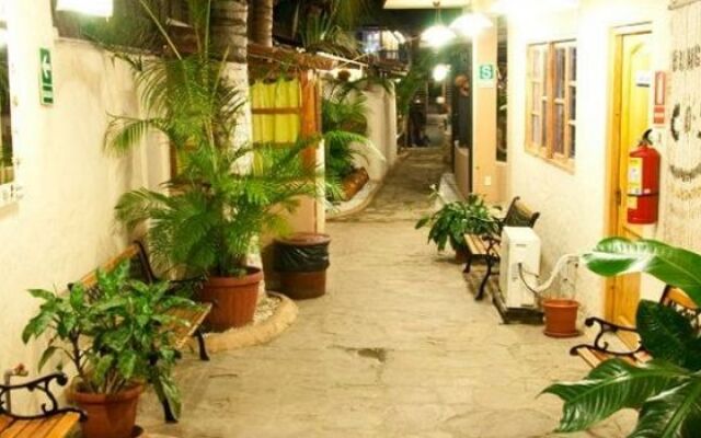 Brisas del Mar