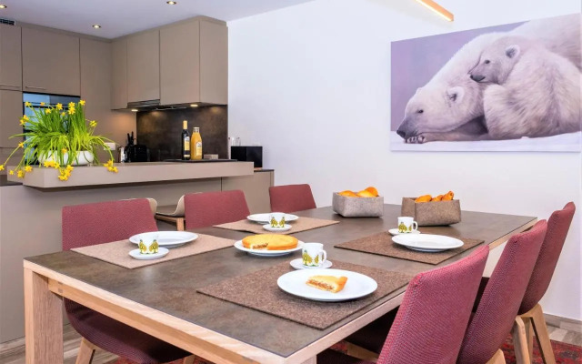 Chalet l'Eveil