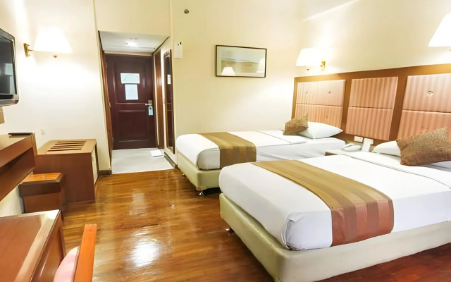 Grand Menteng Hotel