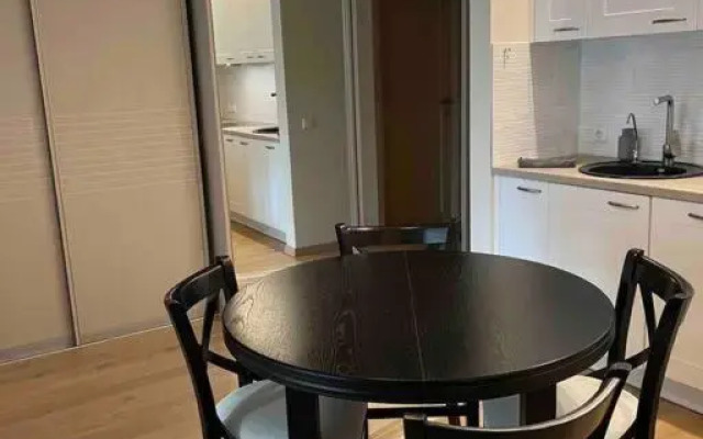 Apartamentai Irenta