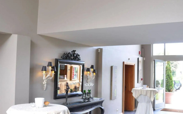 Le Manoir du Capitaine