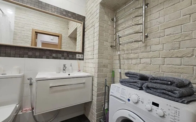 Белый ночлег на ул. Борисовка, д. 22