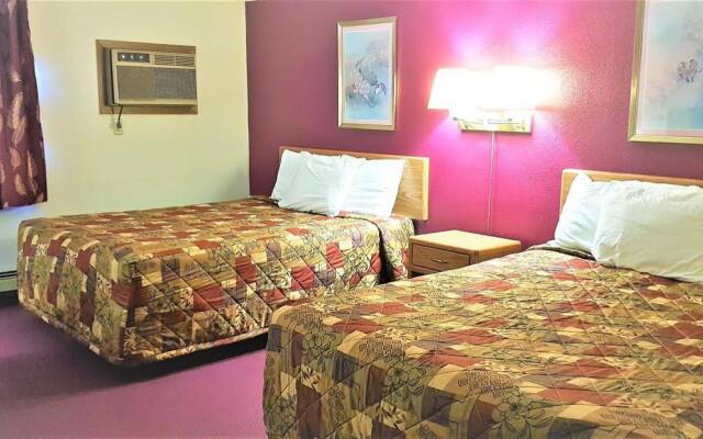 AmeriVu Inn & Suites - Avon