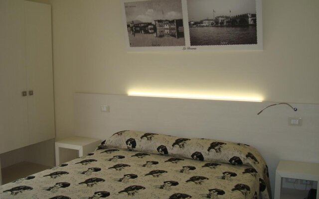 Albergo Cristina