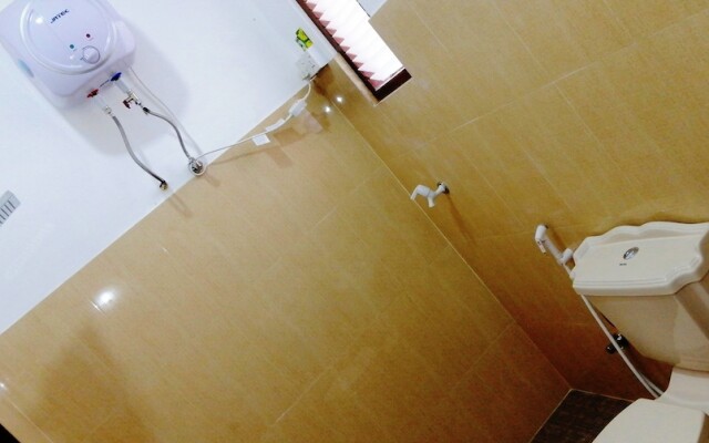 Mindana Residence