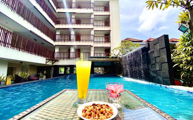 Sun Royal Hotel