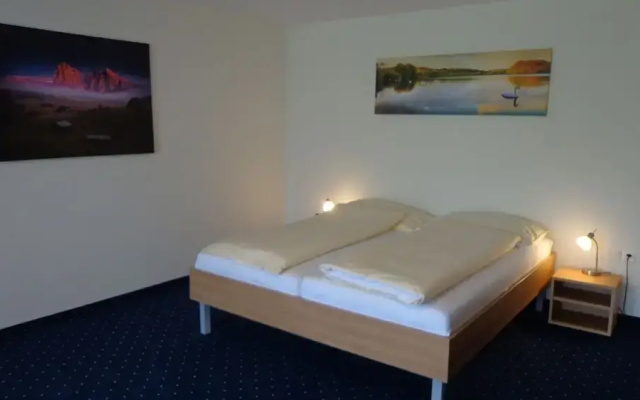 APART HOLIDAYS Morschach