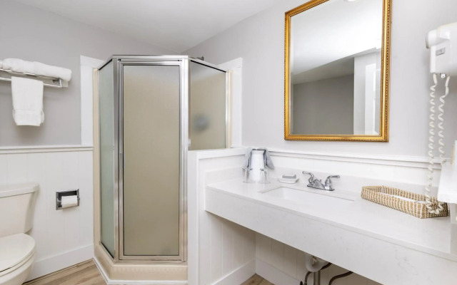 Brandywine River Hotel