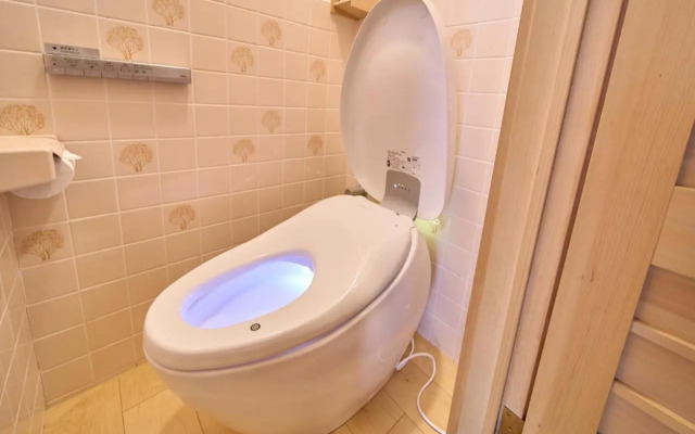 OYADO YUKI ONSEN - Vacation STAY 87691