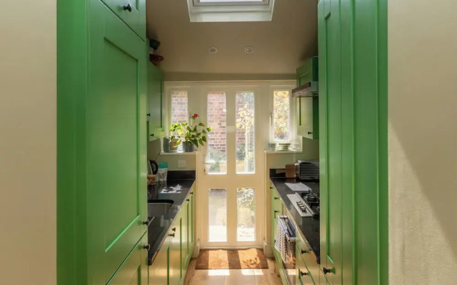 Beautiful & Cosy 2BD House - Southwark