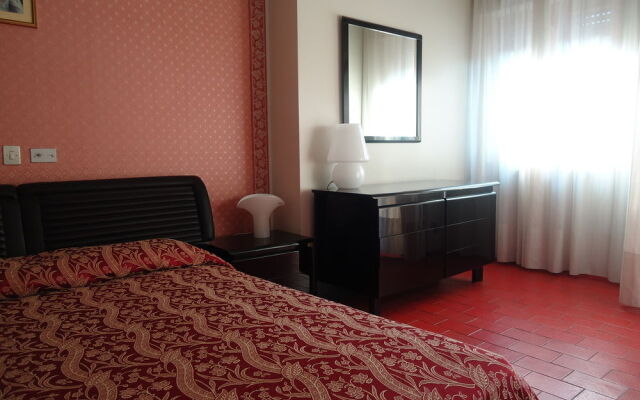 Hotel Ristorante Mommo