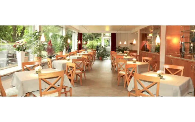 Waldhotel Bad Soden