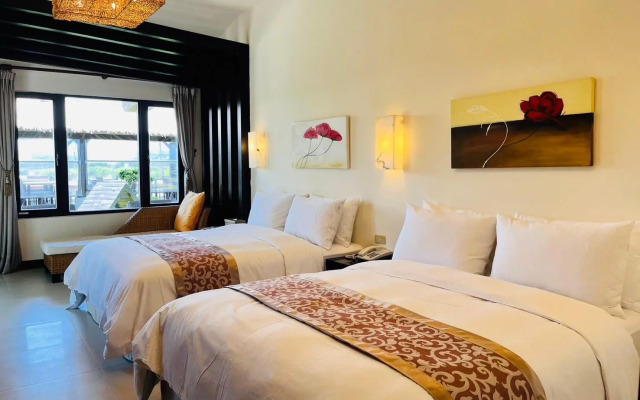 Pangola B&B