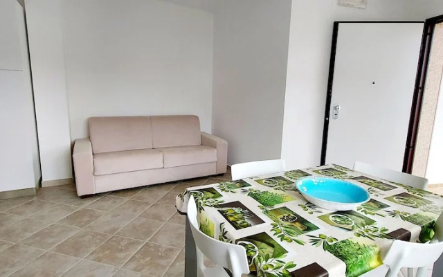 Blu House a Castelsardo