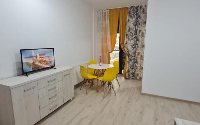 Brizza Apartments 7 Mamaia Nord