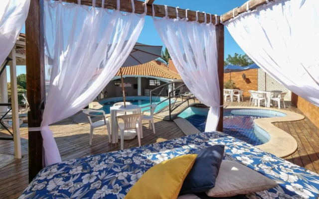 Hotel Paraiso das Águas