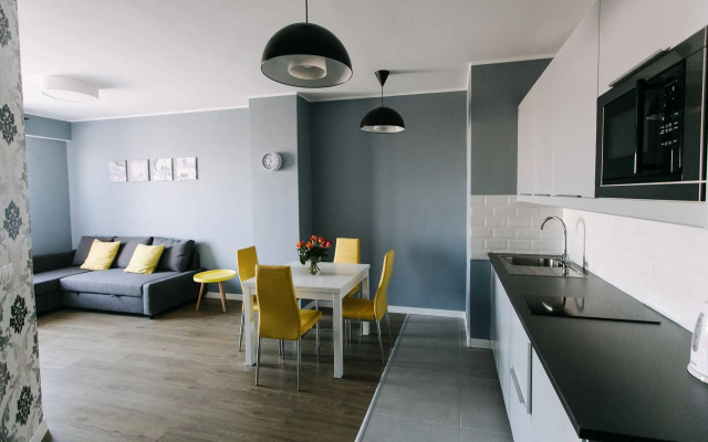 Renttner Apartamenty