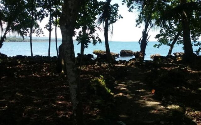 Cahuita Inn
