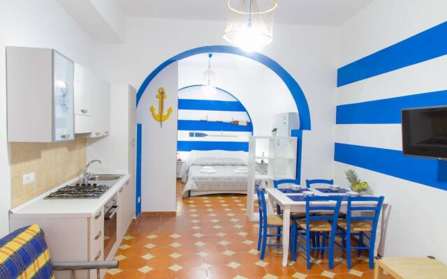 Kefa Holiday - Sailors Apartments