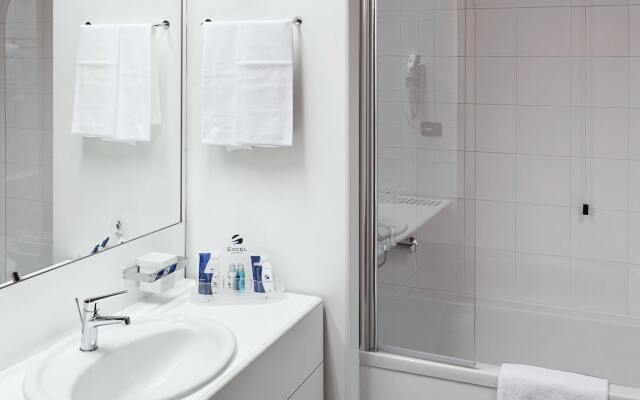 Excel Milano 3 Hotel