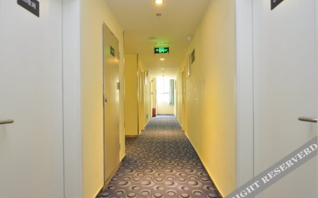 7 Days Inn (Kunming Changshui Airport)