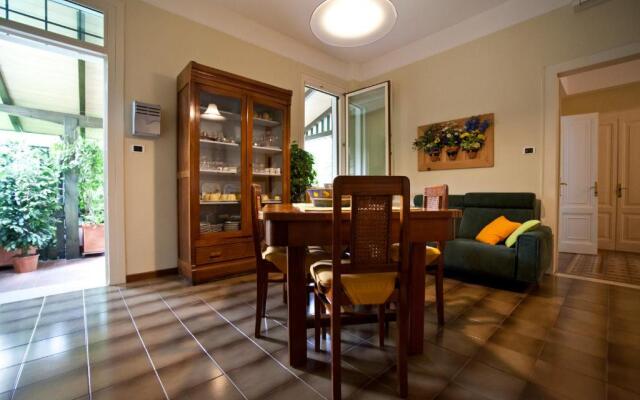 Bed & Breakfast Ai Tigli