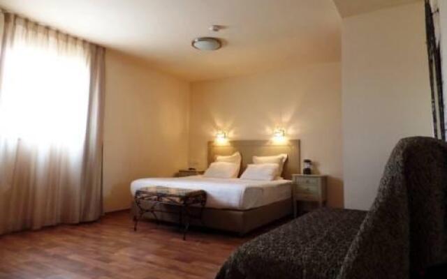 Yehelim Boutique Hotel