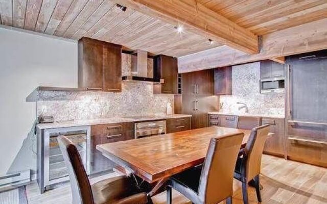 Chateau Aspen