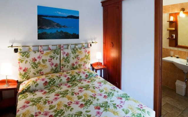 Villaggio Camping Spiaggia Del Riso