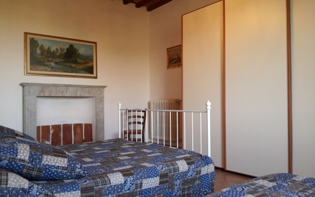 Ferienhaus Villa della Querceta