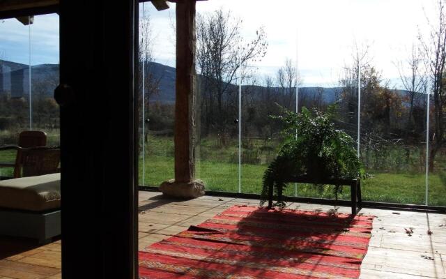 Finca Fuente Techada - Adults Only