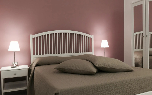 Resort Villa Isola 21