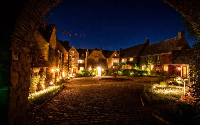 Whatley Manor