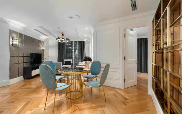 Bach Suites Saigon, a Member of Design Hotels