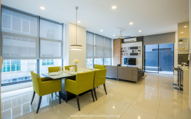 Mirage Residences