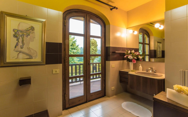 Villa Steffy