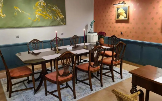 Casa Barzen - Stilvoll Urlauben an der Mosel