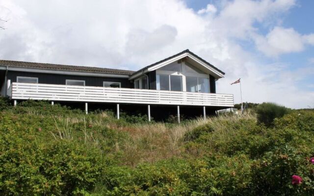 "Tican" - 200m from the sea in Western Jutland